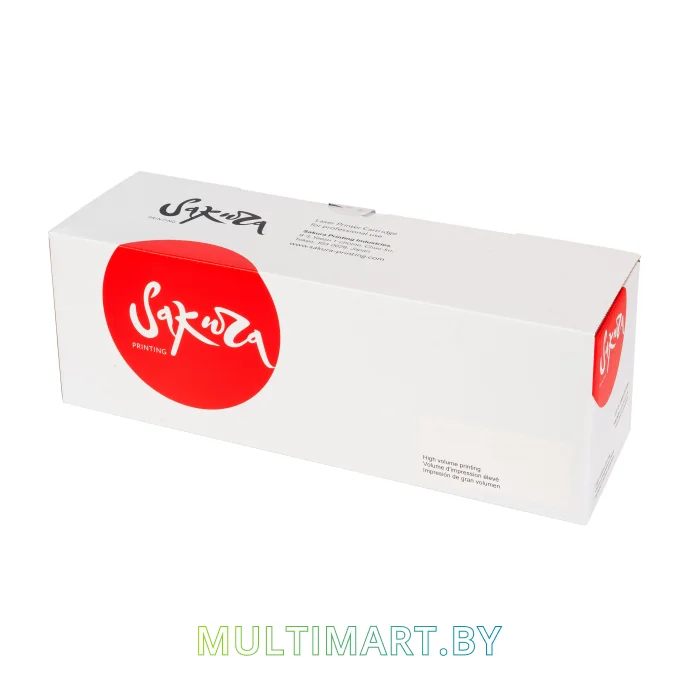 Картридж Sakura Printing SAW2033A